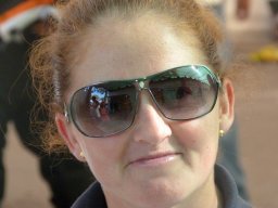 XVIII Concentracion - 2011